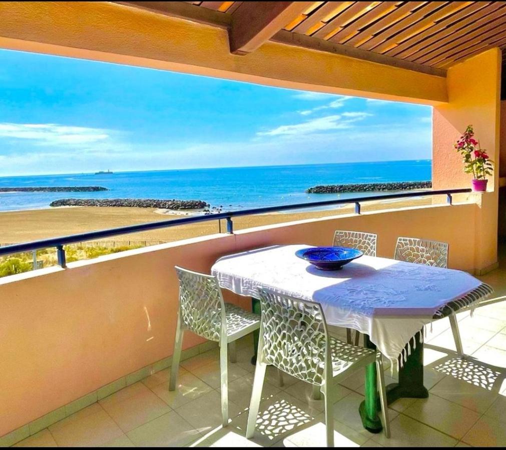 Savanna Beach Агд Экстерьер фото
