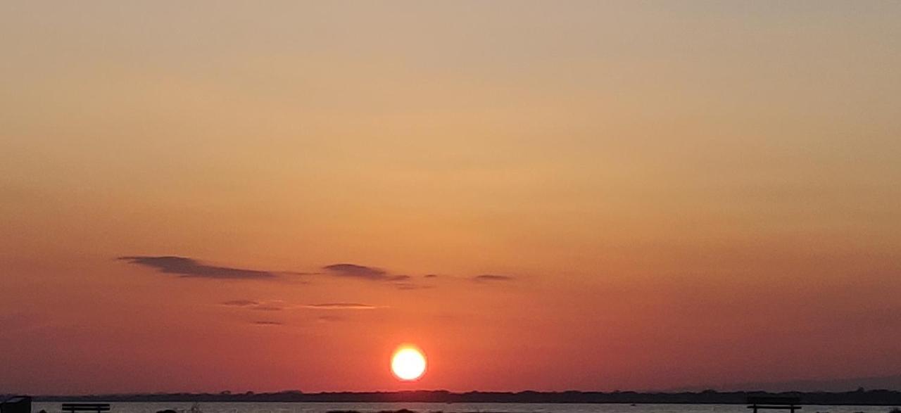 Savanna Beach Агд Экстерьер фото